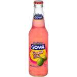 guava soda