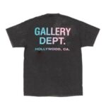 Gallery Dept is more than just a fashion brand it’s a movement that blurs