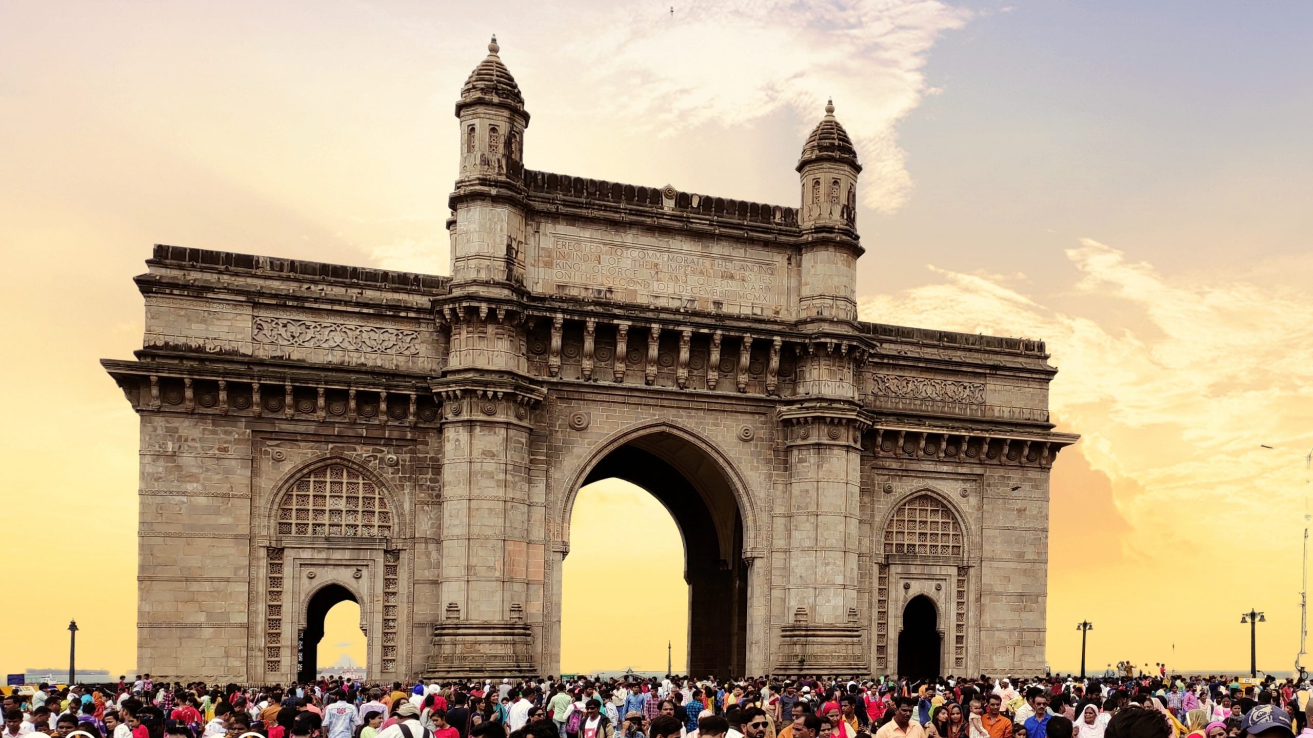 Exploring the Best Places to Visit in Mumbai