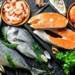 Global Seafood Market Size Forecast Report 2024-2032