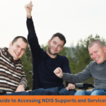 A Practical Guide to Accessing NDIS Supports and Services in Perth