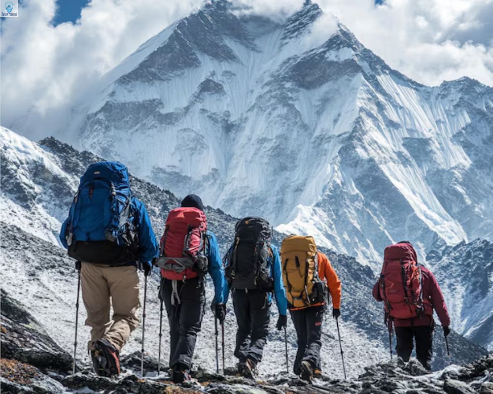 Top 10 Reasons to Experience the Sar Pass Trek in Himachal Pradesh