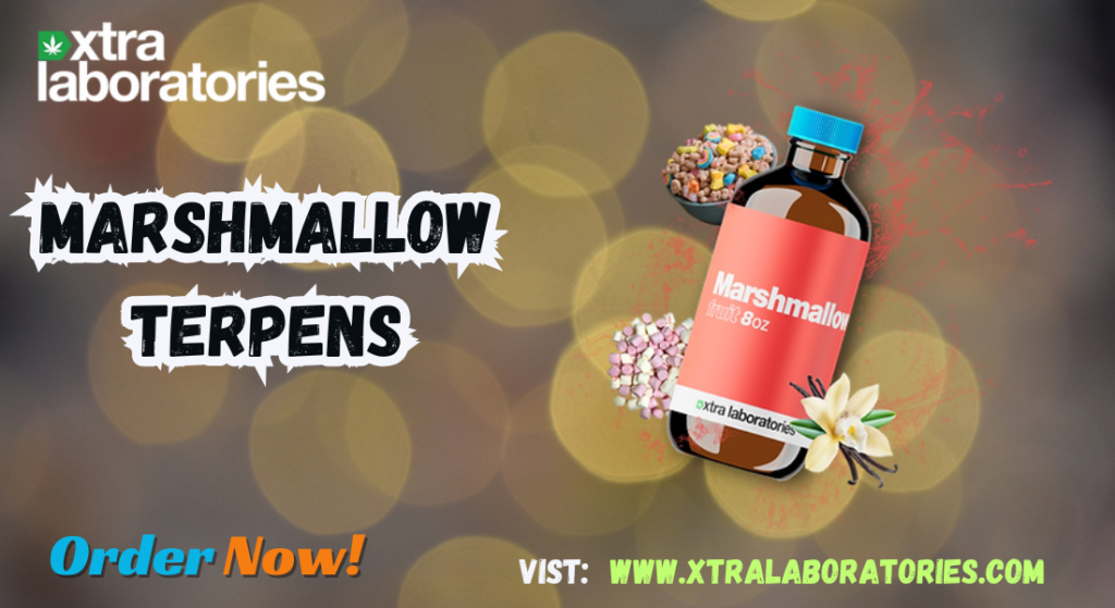 Marshmallow Terpene