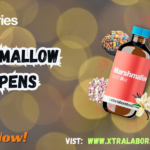 Marshmallow Terpene