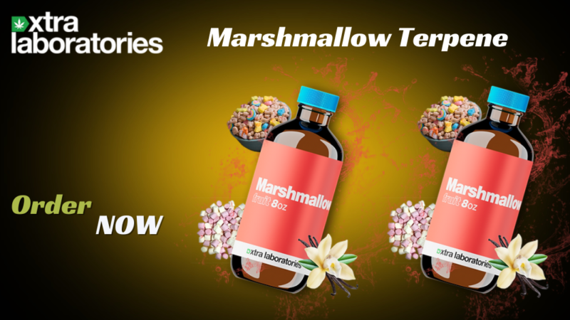 Marshmallow Terpene