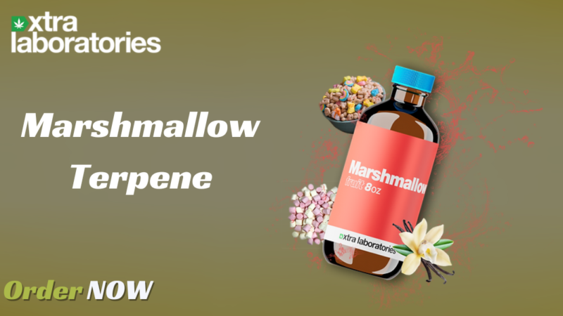 Marshmallow Terpene