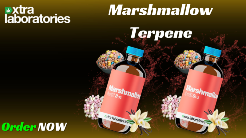 arshmallow Terpene