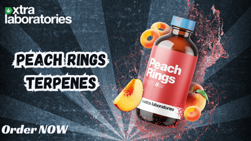 Peach Rings Terpenes