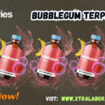 Bubblegum Terpenes