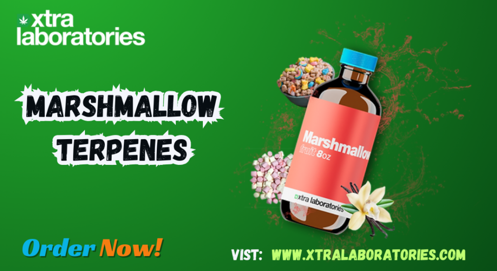 Marshmallow Terpene