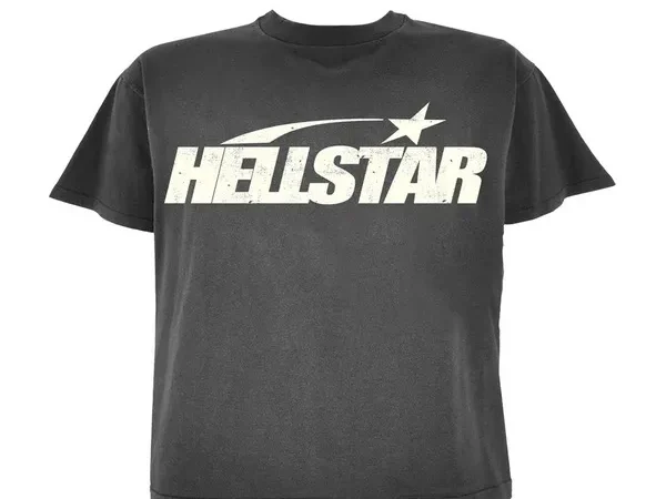 The Origin Design Hellstar Shirt