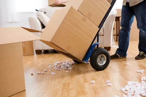 How I Chose the Best Movers for a Stress-Free Move