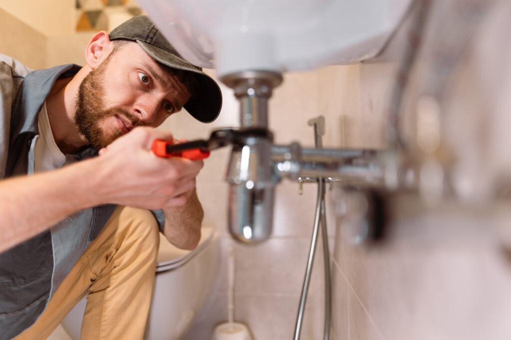 How Regular Plumbing Inspection is Necessary to Avoid Big Issues