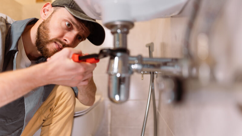 How Regular Plumbing Inspection is Necessary to Avoid Big Issues