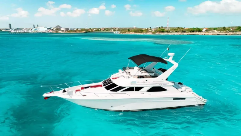 private boat rental