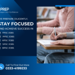 Mastering PPSC Exams: Strategies for Success