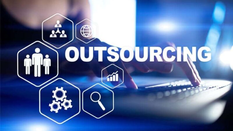 Maximizing Efficiency with Tech Outsourcing Services