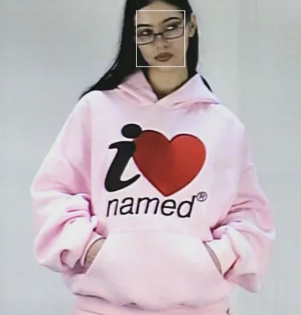 History and background of Named Collective Tracksuit