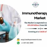 Immunotherapy Drugs Market