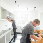 Kitchen Joinery Tips