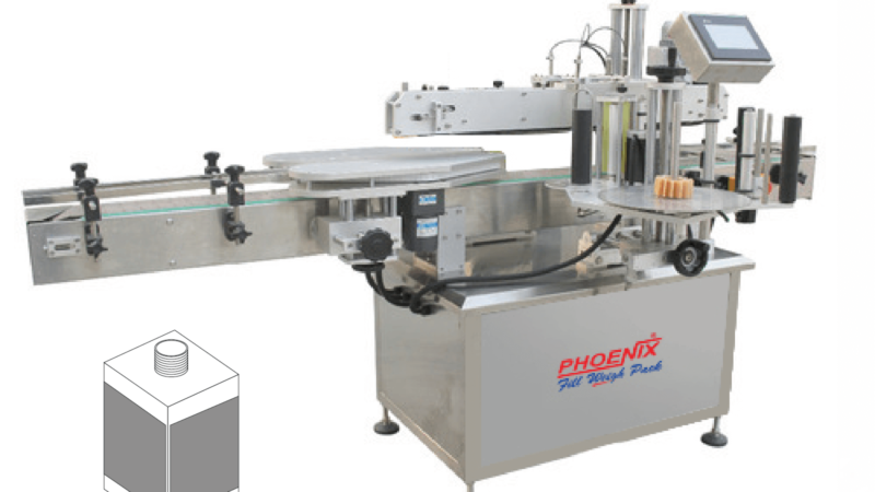 Buy Labelling Machine in UAE