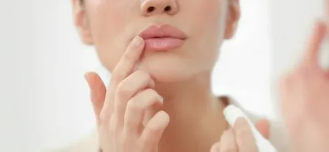 Lip Reduction Surgery in Dubai