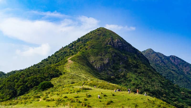 5 Best National parks in Hong Kong