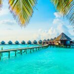 Maldives beachfront hotels