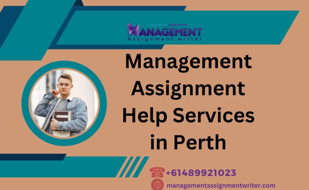 Management Assignment Help