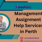 Management Assignment Help