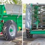 What is a Manure Spreader?