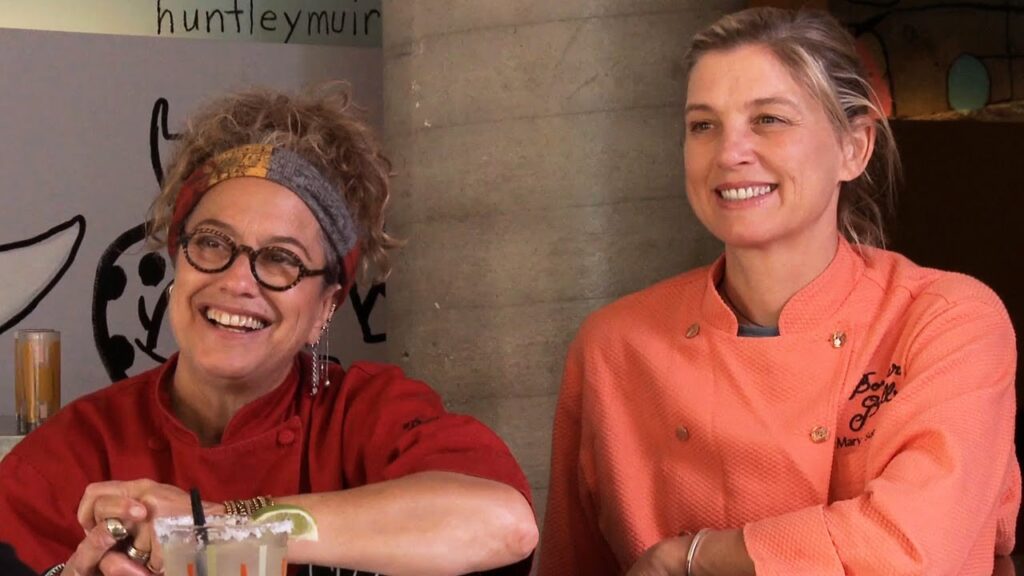 What is the Booking Process for Hiring Chef Mary Sue Milliken?