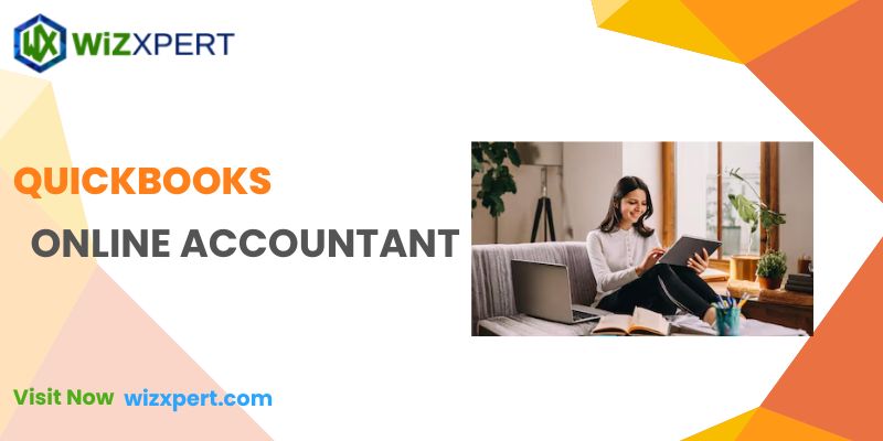 What Is QuickBooks Online Accountant And How Does It Work?