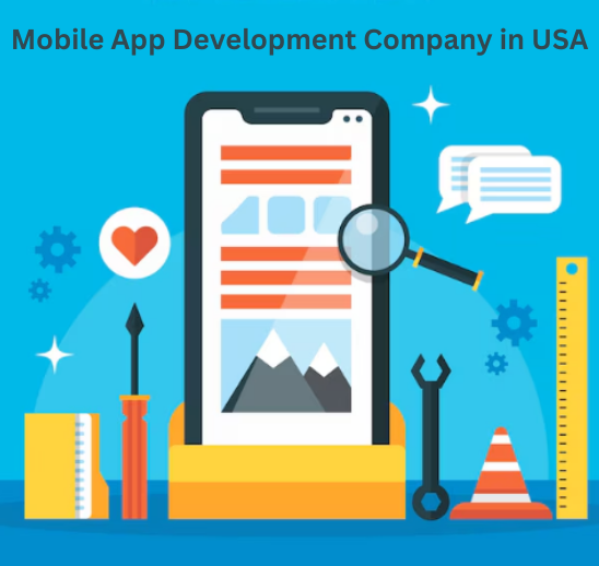 The Role of Dallas’s Top Mobile App Development Companies in Digital Transformation