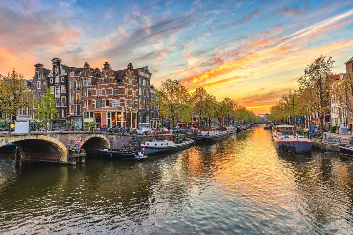 Netherlands Visa Guide : Everything You Need to Know