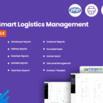 Scriptzol Courier Management Software