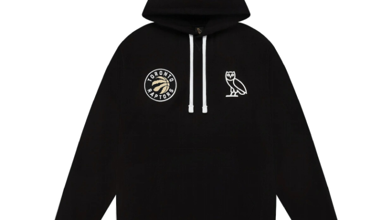 OVO x Toronto Raptors Hoodie