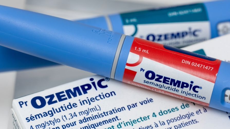 Ozempic Injection: Your Personal Weight Loss Superhero