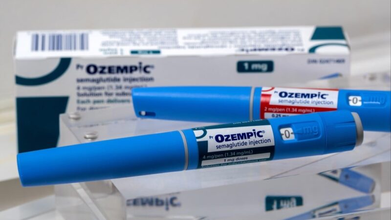 Ozempic Injection Dubai