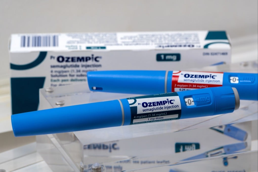 Ozempic Injection: Empowering Men to Take Control of Their Health