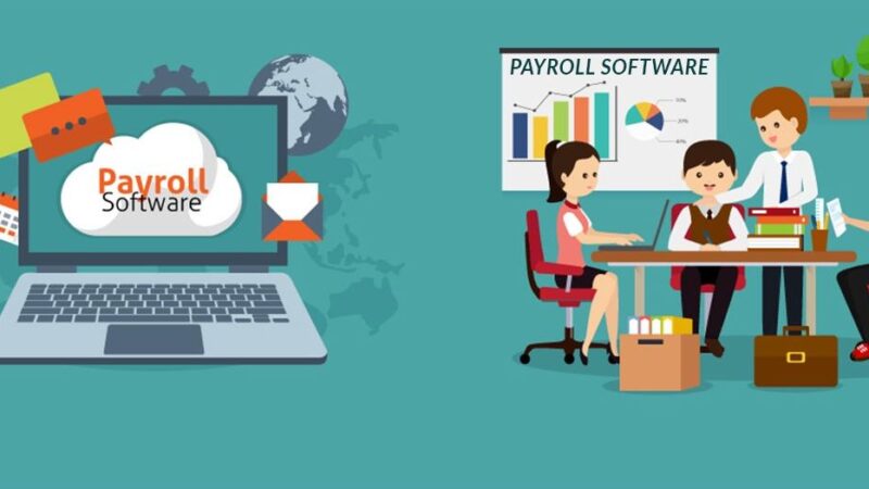 Payroll Software