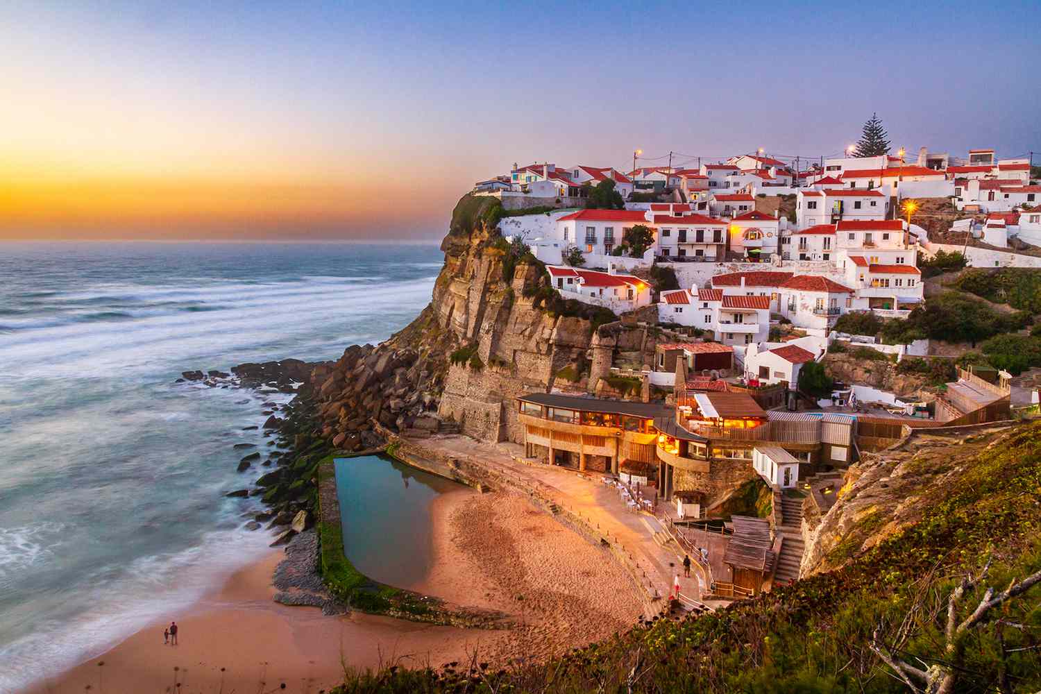 Portugal Visa Guide : Everything You Need to Know