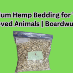 hemp bedding