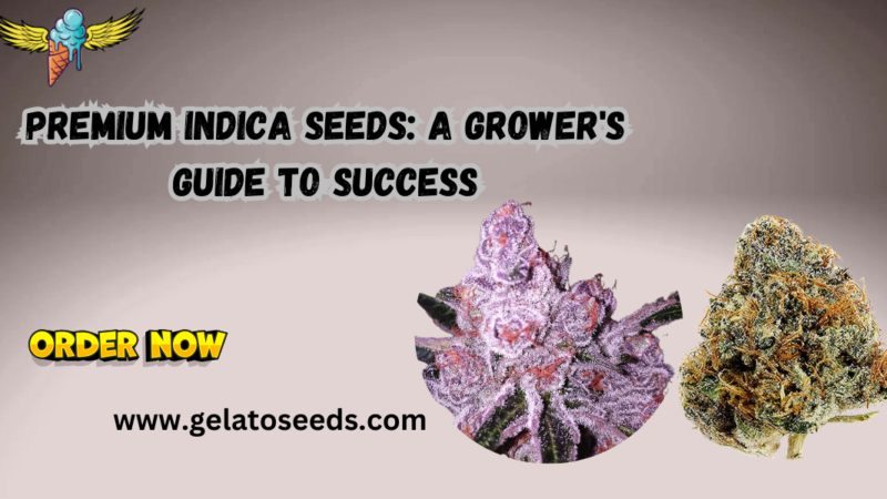 Indica seeds