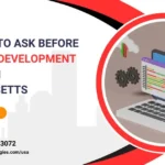 Questions To Ask Before Hiring App Development Company In Massachusetts