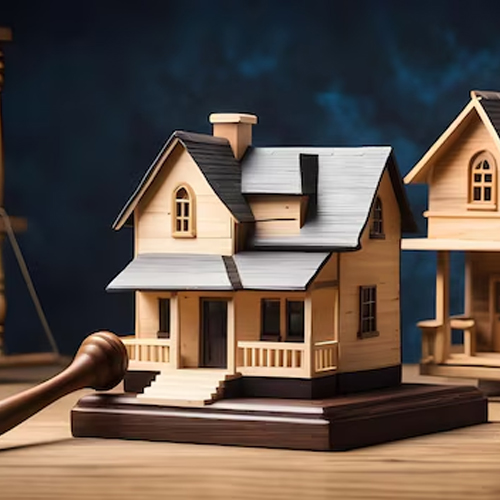 Understanding Real Estate Law: A Comprehensive Guide