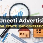 real estate lead generation dubai with aajneeti advertising