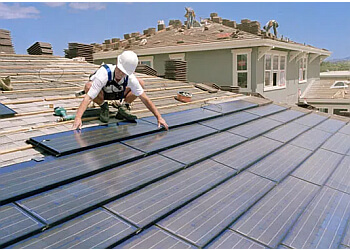 residential roofing