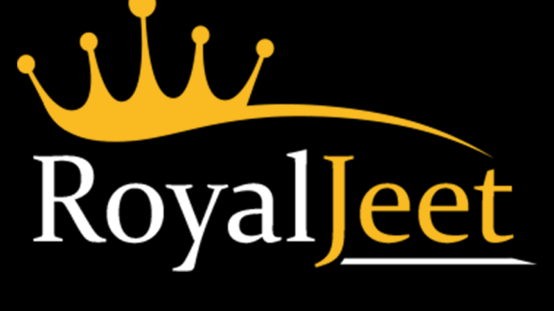 RoyalJeet Logo