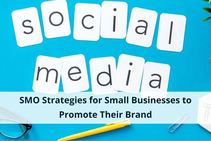 SMO Strategies